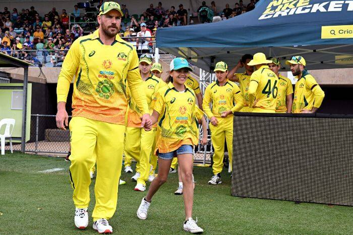 Aaron Finch To Lead Australia In ICC Men's T20 World Cup, Pat Cummins Returns